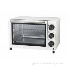 18L Europe new CE oven